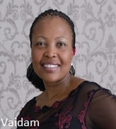 Dr. Lerato Khoele,Gynaecologist and Obstetrician, Mbombela