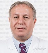 Dr. Levent Tabak,Pulmonologist, Istanbul