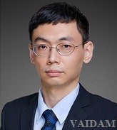 Dr. Li Weishan 