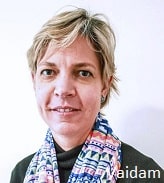 Dr. Liesel Andrag, medic cardiolog pediatru, Cape Town