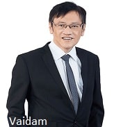 Dr. Lim Heng Hing,Hip Surgery, Kuala Lumpur