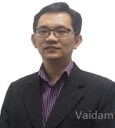 Dr Lim Chun Sen