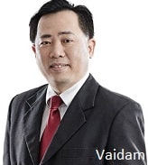 Dr. Lim Boon Ping