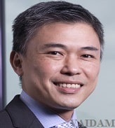 Dr. Lim Toon Wei