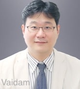 Dr. Lim Young Wook