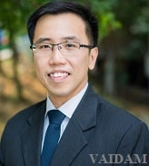 Dr. Lin Weiqin