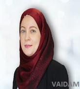 डॉ. लीना मो. अमीन अल्जोमोआट