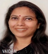 Dr. Lisa Sharma,Infertility Specialist, Noida