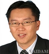 Dr. Loh Kwok Kong Jason