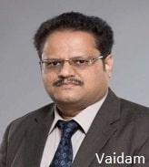 Dr. Lokesh B,Neurologist, Bangalore
