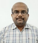 Dr. Lokesh Champally R,Medical Gastroenterologist, Bangalore