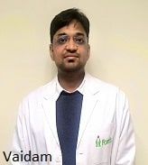 Dr. Lokesh Goyal,Surgical Gastroenterologist, Jaipur