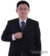 Dr. Loo Kwong Sheng,Gynaecologist and Obstetrician, Kuala Lumpur