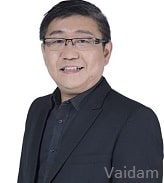 Dr. Loong Yik Yee,Medical Gastroenterologist, Kuala Lumpur