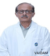 Dr. Aditya Pradhan,Urologist and Renal Transplant Specialist, New Delhi