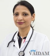Dr. Lubna Fatimah