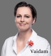 Best Doctors In Czech Republic - Dr. Lucie Svabikova, Prague