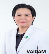Dr. Luksana Chokrungvaranont