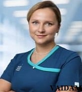 Dr. Luliia Nosova