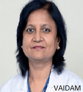 Dr. Luna Pant,Gynaecologist and Obstetrician, Dehradun