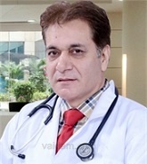 Dr. M. A. Mir,Medical Gastroenterologist, Gurgaon