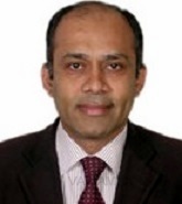 Dr. M. C. Uthappa