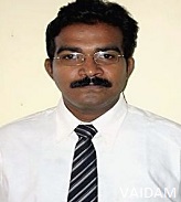 Dr. M.G.Shekar,Urologist, Chennai