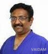 Dr. M.N. Shankar,ENT Surgeon, Chennai
