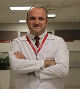 Dr. M. Ali Kaplan