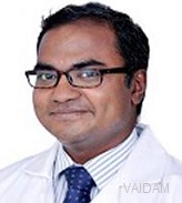 Dr. M Barath Kumar,Medical Gastroenterologist, Chennai