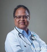 डॉ. एम चंद्रशेखर