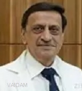 डॉ। एमजे जसावाला, स्त्री रोग विशेषज्ञ और प्रसूति रोग विशेषज्ञ, मुंबई