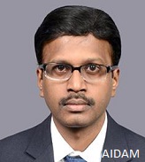 Dr. M. Kathiresan,Cardiac Surgeon, Chennai