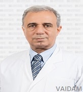 Prof. Macit Arvas, M.D.
