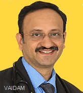Dra. Madan Mohan B