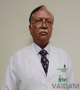 Dr. Madan Mohan Bansal