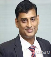 Dr. Madhan Thiruvengada,Orthopaedic and Joint Replacement Surgeon, Chennai