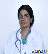 Doktor Madhavi Yadav