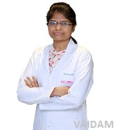 Dr. Madhu Patil,IVF Specialist, Hyderabad
