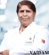 Dr. Madhu Bahl Deb