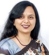 Dr. Madhu Goel,Infertility Specialist, New Delhi