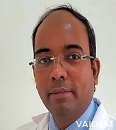 Dr Madhu Prabhu Doss