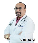 Dr. Madhu Sivarman Nair