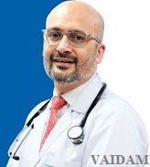 Dr. Madhukar Bhardwaj,Neurologist, New Delhi