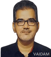 Dr. Madhukar Nayak