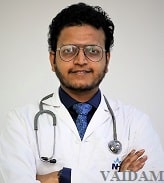 Dr. Madhukar Trivedi,Neurologist, Ghaziabad