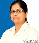 Dr Madhulika Sinha
