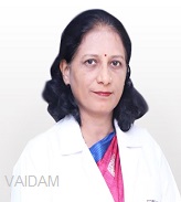 Dr. Madhuri Joshi,Gynaecologist and Obstetrician, Mumbai