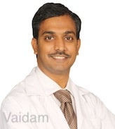 डॉ। मधुसूदन एन