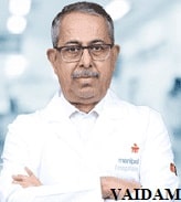 Doktor Madhusudhan Saha